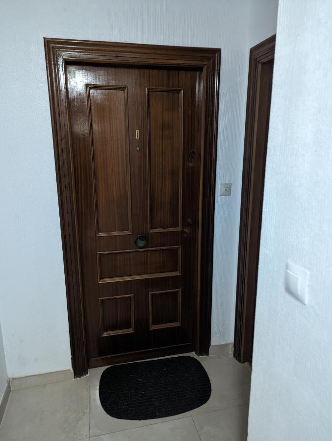 Europa Club Apartment, La Cala De Finestrat, Benidorm, Next To The Beach, Ground Floor, Air Cond Экстерьер фото