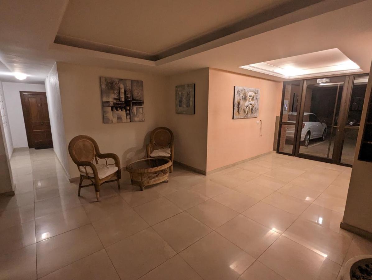 Europa Club Apartment, La Cala De Finestrat, Benidorm, Next To The Beach, Ground Floor, Air Cond Экстерьер фото